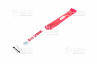 Упор задніх дверей ВАЗ 1102 "Таврия" (амортизатор багажнику) AURORA Упор задней двери ВАЗ 1102 "Таврия" (амортизатор багажника) AURORA