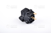 Клавіша включення світла ВАЗ 2103, 2106 (3-х контактная) WTE Клавиша включения света ВАЗ 2103, 2106 (3-х контактная) WTE