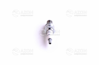 Свічки запалювання ГАЗ 2705, 3102, 3302 Silver LR17YS.1K Brisk Свечи зажигания ГАЗ 2705, 3102, 3302 Silver LR17YS.1K Brisk