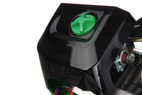 Тример бензиновий APRO ВТ 2000 Триммер бензиновый APRO ВТ 2000