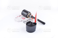 ШРУС внутрішній правий ВАЗ 2121, 21213, 21214 (граната) AURORA ШРУС внутренний правый ВАЗ 2121, 21213, 21214 (граната) AURORA