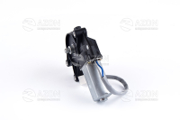 Мотор склопідіймача ВАЗ 2108, 21083, 2109, 21099, 2110, 2111, 2112, 2113, 2114, 2115 лівий AURORA Мотор стеклоподъемника ВАЗ 2108, 21083, 2109, 21099, 2110, 2111, 2112, 2113, 2114, 2115 левый AURORA