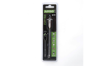 Свердло пір'яне Ø8мм, довжина 150мм Cutter APRO Сверло перьевое Ø8мм, длина 150мм Cutter APRO