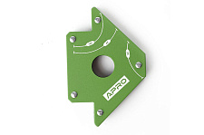 Придбати Магніт APRO для зварювання СТРІЛА 34кг 110*110мм Магнит APRO для сварки СТРЕЛА 34кг 110*110мм