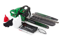 Бензопила ланцюгова BPL 5220, 16/18 дюймів, kit APRO Бензопила цепная BPL 5220, 16/18 дюймов, kit APRO