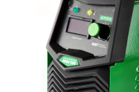 Зварювальний апарат інверторний APRO MMA-140 20-140А ел 4мм 2,5+1.5м + набір кабелів Сварочный аппарат инверторный APRO MMA-140 20-140А эл 4мм 2,5+1.5м + набор кабелей