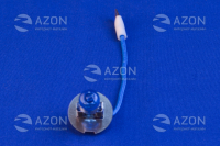 Лампа автомобільна H3 12V 55W PK22S NIGHT VISION +80% (2шт) (ближня/дальня, протитуманна) MTA Лампа автомобильная H3 12V 55W PK22S NIGHT VISION +80% (2шт) (ближняя/дальняя, противотуманная) MTA