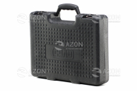 Набір насадок (інструментів) торцевих з тріскачкою CrV1/4, 1/2 (94шт) СИЛА Набор насадок торцевых с трещоткой CrV 1/4, 1/2 (94 шт.) СИЛА