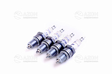 Придбати Свічки запалювання ВАЗ 2101, 2102, 2103, 2104, 2105, 2106, 2107, 2108, 2109, 21099, Daewoo Lanos A-Line 13.4K Brisk Свечи зажигания ВАЗ 2101, 2102, 2103, 2104, 2105, 2106, 2107, 2108, 2109, 21099, Daewoo Lanos A-Line 13.4K Brisk