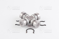 Хрестовина карданного валу ГАЗ 2217, 2410, 2705, 3110, 3302 AURORA Крестовина карданного вала ГАЗ 2217, 2410, 2705, 3110, 3302 AURORA