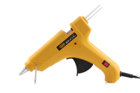 Пістолет термоклейовий Ø10.8-11.5мм 60Вт СИЛА Пистолет термоклеевой Ø10.8-11.5мм 60Вт СИЛА