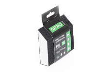 Придбати Губка шліфувальна APRO чотирьохстороння кутова P60 Губка шлифовальная APRO четырехсторонняя угловая P60