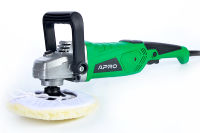 Полірувальна машина APRO СP1600 Полировальная машина APRO СP1600