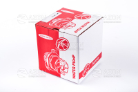 Насос водяний Daewoo Sens, ЗАЗ 1102, 1103, 1105 (помпа) AURORA Насос водяной Daewoo Sens, ЗАЗ 1102, 1103, 1105 (помпа) AURORA