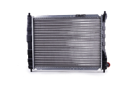 Радіатор охолодження Daewoo Lanos AURORA Радиатор охлаждения Daewoo Lanos AURORA