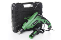 Дриль ударний APRO 13/850 К Дрель ударная APRO 13 мм 850 К