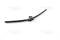 Щітка склоочисника безкаркасна 21'' 530мм двірники AURORA Щетка стеклоочистителя бескаркасная 21'' 530мм дворники AURORA