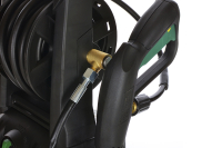 Мийка високого тиску APRO PWH-2100, 2100Вт, ном.6 л/хв, макс. 7.2 л/хв, 120-170 бар Мойка высокого давления APRO PWH-2100, 2100Вт, ном.6 л/мин, макс. 7.2 л/мин, 120-170 бар