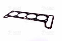 Прокладка ГБЦ ВАЗ 21011, 2106 (безазб. (79) в інд. уп.) AURORA Прокладка ГБЦ ВАЗ 21011, 2106 (безасбест (79) в инд. уп.) AURORA