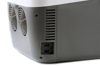 Холодильник термоелектричний 30л TCR-30L DC/АС 12/220-240В 60Вт СИЛА Холодильник термоэлектрический 30л TCR-30L DC/АС 12/220-240 60Вт СИЛА