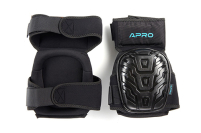 Наколінники захисні Professional Plus APRO Наколенники защитные Professional Plus APRO