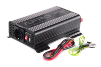 Автоінвертор CPI-600PS (чиста синусоїда) APRO Автоинвертор CPI-600PS (чистая синусоида) APRO