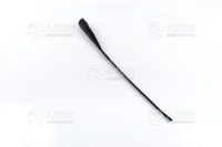 Важіль склоочисника ВАЗ 2108, 2109, 21099, 2113, 2114 (задній) AURORA Рычаг стеклоочистителя ВАЗ 2108, 2109, 21099, 2113, 2114 (задний) AURORA