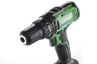 Дриль-шуруповерт APRO 20DK, 20В, без АКБ, без ЗП, кейс Дрель-шуруповерт APRO 20DK, 20В, без АКБ, без ЗУ, кейс