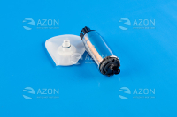 Електробензонасос ВАЗ 21083, 2109, 21099, 2110, 2113, 2114, 2115, ГАЗ 2217, 2705, 31105, 3302, CHERY Amulet (для інжекторних авто) AURORA Электробензонасос ВАЗ 21083, 2109, 21099, 2110, 2113, 2114, 2115, ГАЗ 2217, 2705, 31105, 3302, CHERY Amulet (для инжекторных авто) AURORA