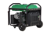 Генератор бензиновий 4-х тактний інверторний IG-76E 7.6/8.0кВт (електро запуск) APRO Генератор бензиновый 4-х тактный инверторний IG-76E 7.6/8.0кВт (электро запуск) APRO