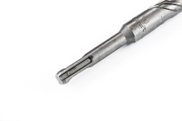 Бур до бетону SDS PLUS S4 18x460мм APRO Бур по бетону SDS PLUS S4 18x460мм APRO