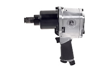 Придбати Пневмогайковерт 3/4, 6500об/хв, 1016 Nm, 4,75кг (86 111) HANS Пневмогайковёрт 3/4, 6500об/мин, 1016 Nm, 4,75кг (86 111) HANS