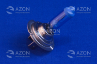 Лампа автомобільна H7 12V 55W PX26D EXTRA WHITE (2шт) (ближня/дальня, протитуманна) MTA Лампа автомобильная H7 12V 55W PX26D EXTRA WHITE (2шт) (ближняя/дальняя, противотуманная) MTA