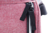 Термосумка 8л рожевий (25*15*21см) СИЛА Термосумка 8л розовая (25*15*21см) СИЛА