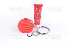 Придбати Пильник ШРУСу зовнішній ВАЗ 2108, 2109, 21099, 2110, 2113, 2114, 2115 SPORT (Рем. комплект) AURORA Пыльник ШРУСа наружный ВАЗ 2108, 2109, 21099, 2110, 2113, 2114, 2115 SPORT (Рем. комплект) AURORA