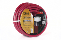 Шланг садовий ТЮЛЬПАН 3/4'' 20м СИЛА Шланг садовый ТЮЛЬПАН 3/4'' 20м СИЛА