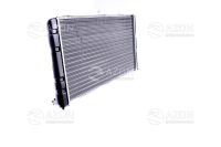 Радіатор охолодження ВАЗ 2170-2172 «Приора», 2110-2112 1,6 16V AURORA Радиатор охлаждения ВАЗ 2170-2172 «Приора», 2110-2112 1,6 16V AURORA
