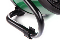 Тепловентилятор електричний з керамічним нагрівачем EFH-20 170м³/год, 2.0кВт APRO Тепловентилятор электрический с керамическим нагревателем EFH-20 170м³/ч, 2.0кВт APRO