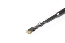 Придбати Бур до бетону SDS PLUS S4 8x110мм APRO Бур по бетону SDS PLUS S4 8x110мм APRO