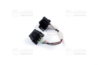 Датчик Холла ВАЗ 2108, 21083, 2109, 21099, ЗАЗ 1102, 1103, 1105 AURORA Датчик Холла ВАЗ 2108, 21083, 2109, 21099, ЗАЗ 1102, 1103, 1105 AURORA