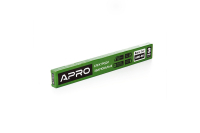 Електроди зварювальні АНО-36 1кг 3мм APRO Электроды сварочные АНО-36 1кг 3мм APRO