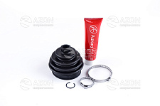 Придбати Пильник ШРУСу зовнішній ВАЗ 2108, 2109, 21099, 2110, 2113, 2114, 2115 (Рем. комплект) AURORA Пыльник ШРУСа наружный ВАЗ 2108, 2109, 21099, 2110, 2113, 2114, 2115 (Рем. комплект) AURORA