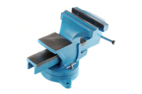 Лещата поворотні Max 200мм APRO Тиски поворотные Max 200мм APRO