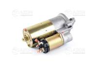 Стартер ЗАЗ 1102, 1103, 1105 "Таврія", Daewoo Sens (редукторний) АТЕК Купить Стартер ЗАЗ 1102, 1103, 1105 "Таврия", Daewoo Sens (редукторный) АТЭК