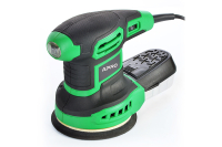 Шліфмашина ексцентрикова APRO RS500 Шлифмашина эксцентриковая APRO RS500