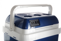 Холодильник термоелектричний 24л TCR-24L DC/АС 12/220-240В 48Вт СИЛА Холодильник термоэлектрический 24л TCR-24L DC/АС 12/220-240 48Вт СИЛА