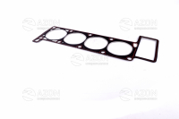 Прокладка ГБЦ ГАЗ 24, 2410, 3102, 31029, 3110 (ЗМЗ 406) "Волга", 3302 (ЗМЗ 406) "Газель" (безазбестова в інд. уп.) AURORA Прокладка ГБЦ ГАЗ 24, 2410, 3102, 31029, 3110 (ЗМЗ 406) "Волга", 3302 (ЗМЗ 406) "Газель" (безасбестовая в ИНД. УП.) AURORA