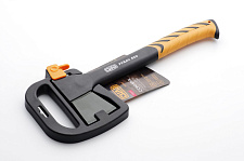 Придбати Топор з полегшеною рукояткою 431мм, 950гр. РУБАЧ СИЛА Топор с облегченной рукояткой 431мм, 950гр. РУБАЧ СИЛА