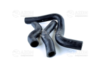 Патрубки радіатора Daewoo Lanos (3шт) AURORA Патрубки радиатора Daewoo Lanos (3шт) AURORA