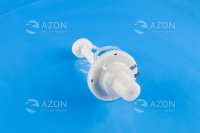 Моторчик омивача ВАЗ 2101, 21011, 2102, 2103, 2104, 2105, 2106, 2107, 2121, ГАЗ 2410, 31029 AURORA Моторчик омывателя ВАЗ 2101, 21011, 2102, 2103, 2104, 2105, 2106, 2107, 2121, ГАЗ 2410, 31029 AURORA